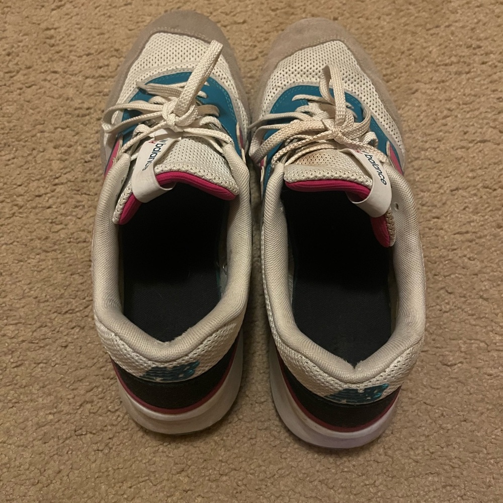 Reebok 997